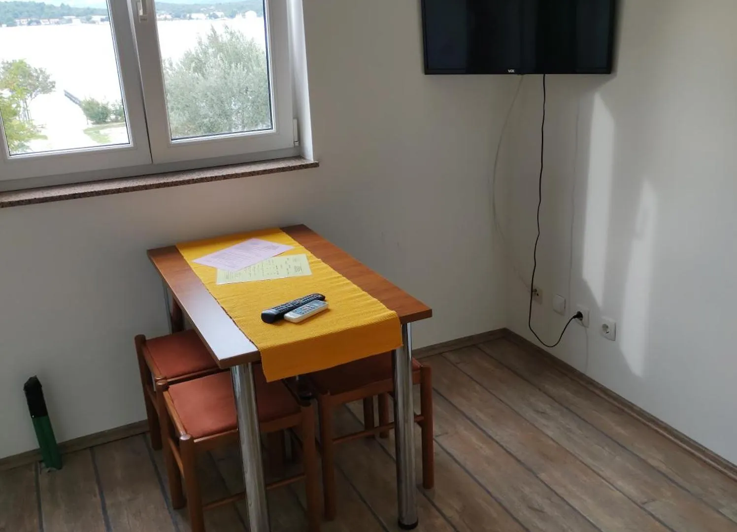 Apartmani R&B Turanj Apartment