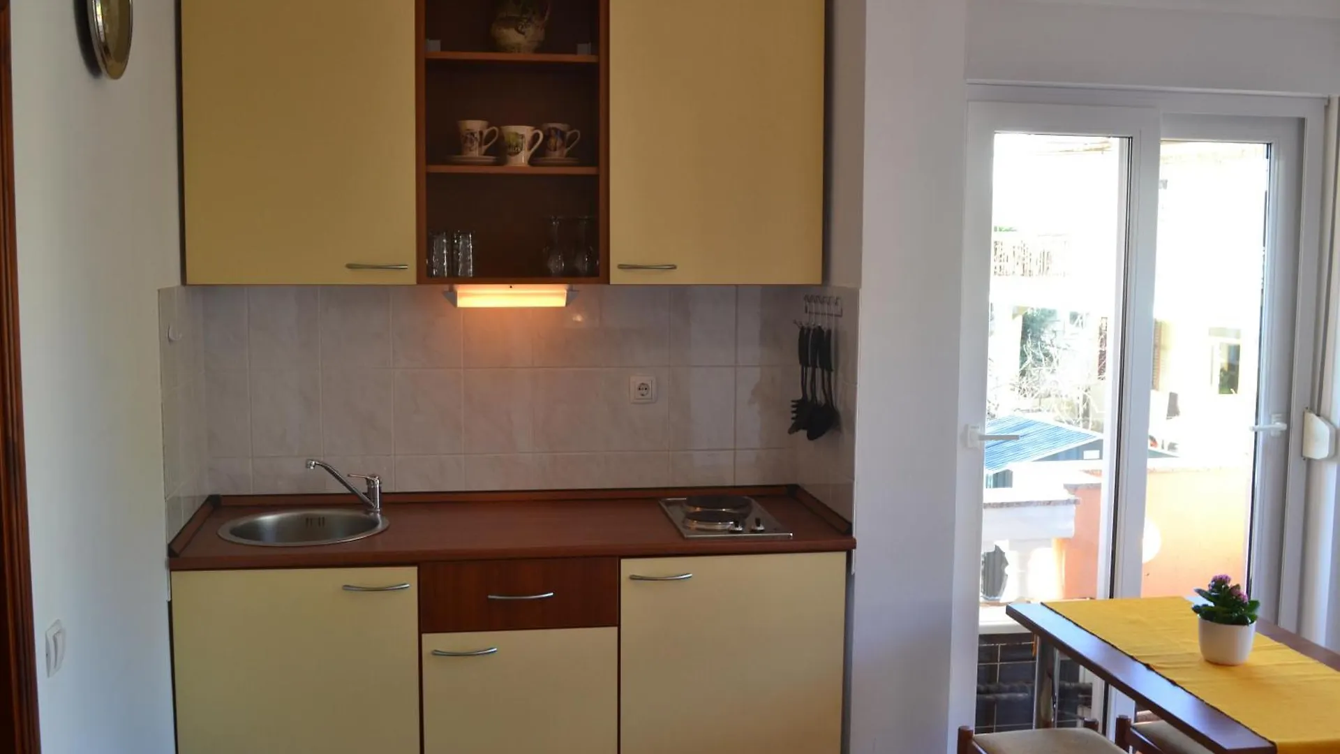 Apartmani R&B Turanj