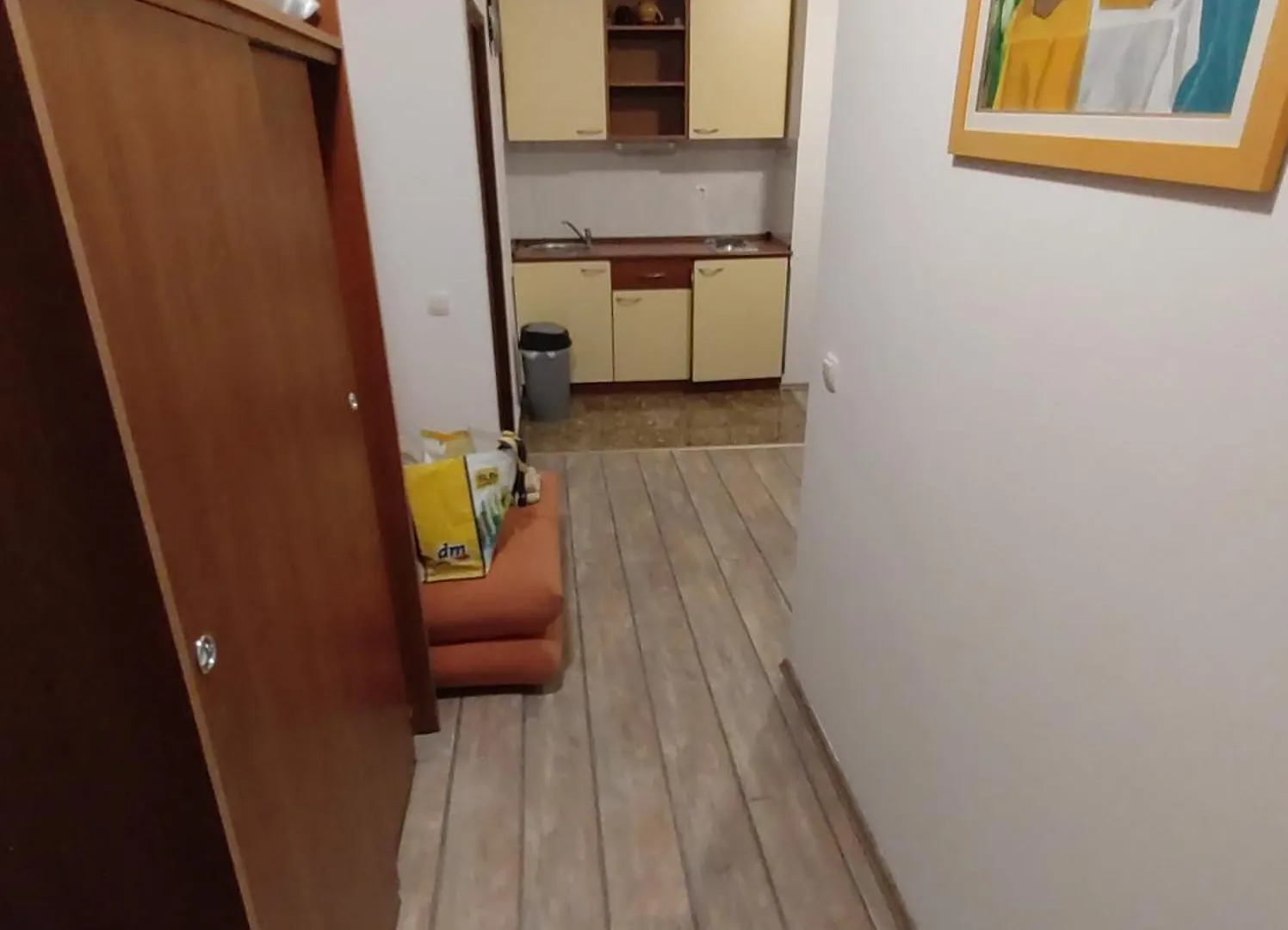 Apartment Apartmani R&B Turanj