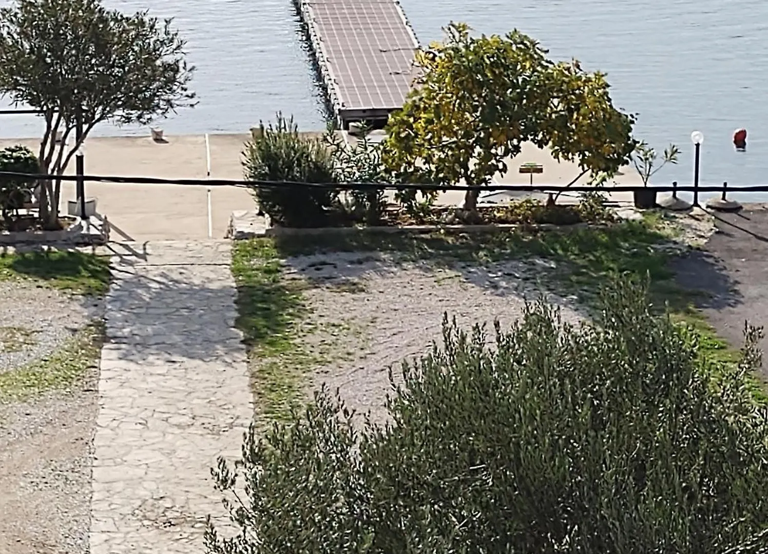Apartmani R&B Turanj Croatia