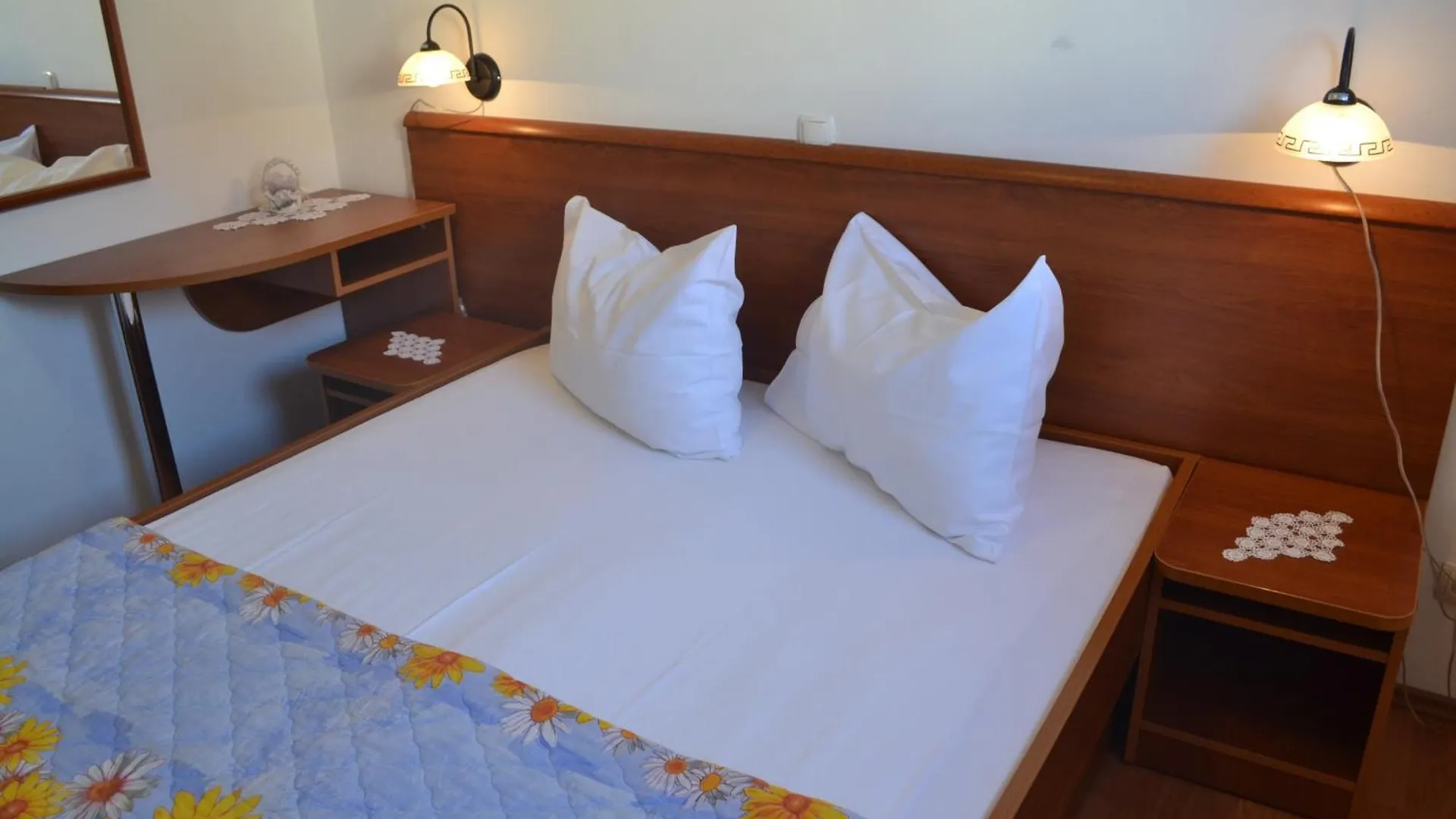 Apartment Apartmani R&B Turanj