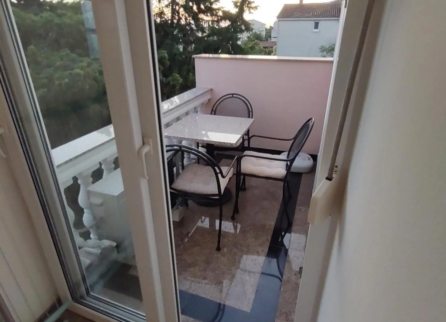Apartmani R&B Turanj