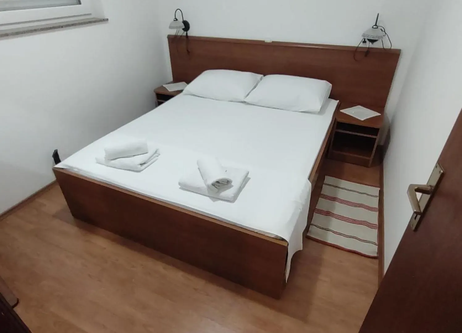 Apartmani R&B Turanj Apartment