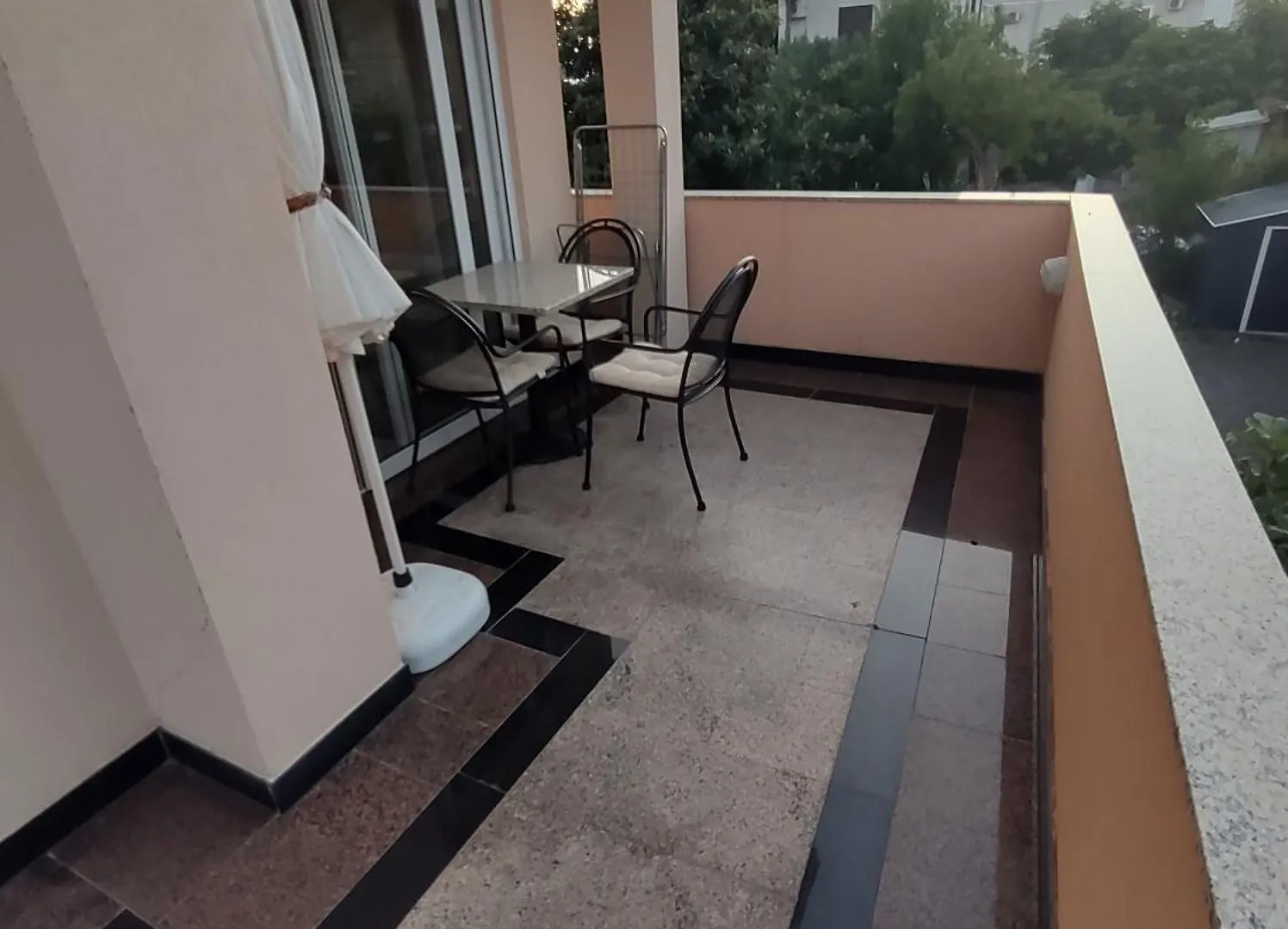 Apartment Apartmani R&B Turanj Croatia