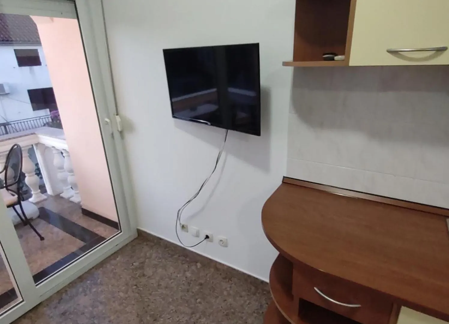 Apartmani R&B Turanj Apartment