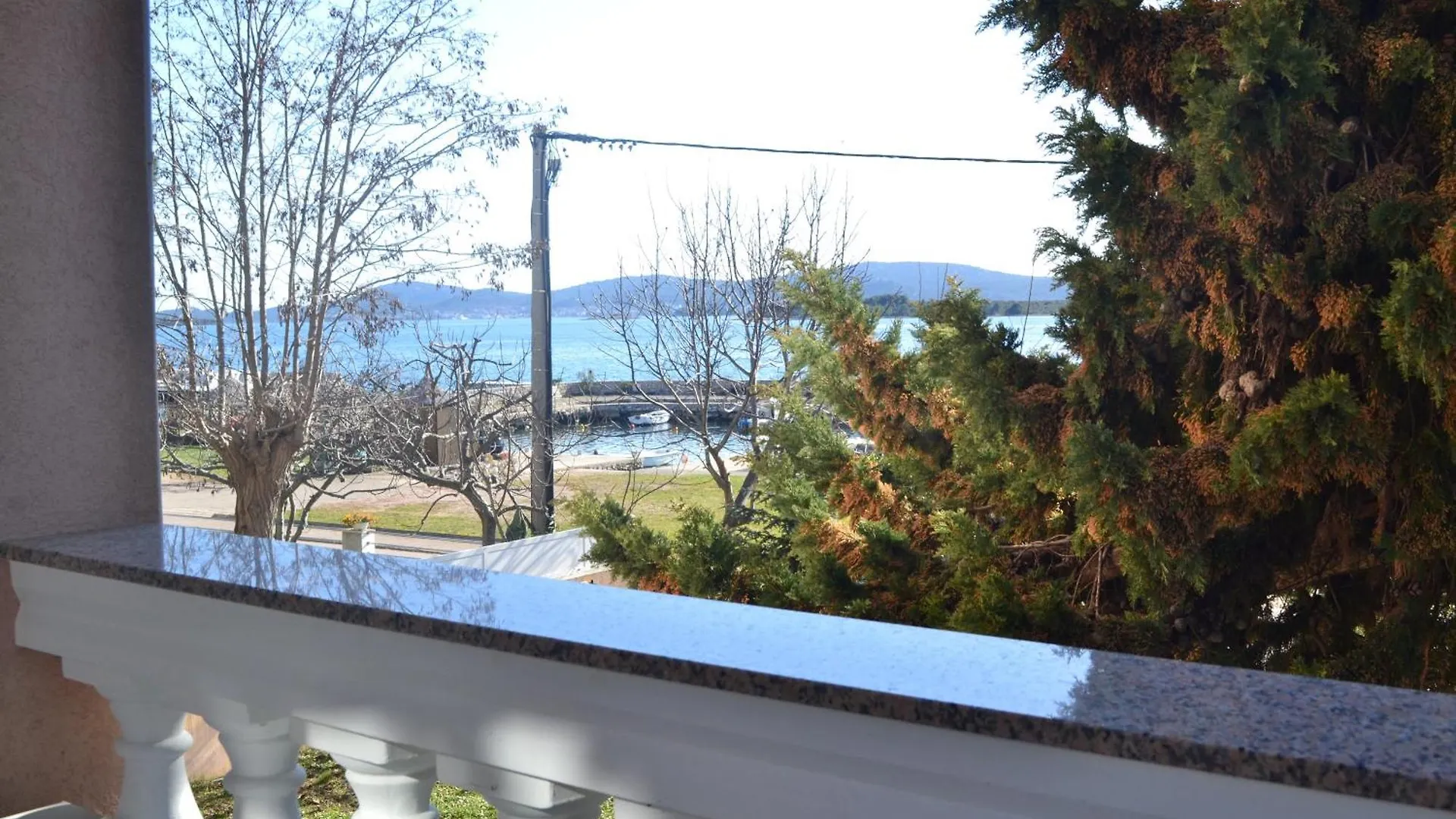 Apartmani R&B Turanj