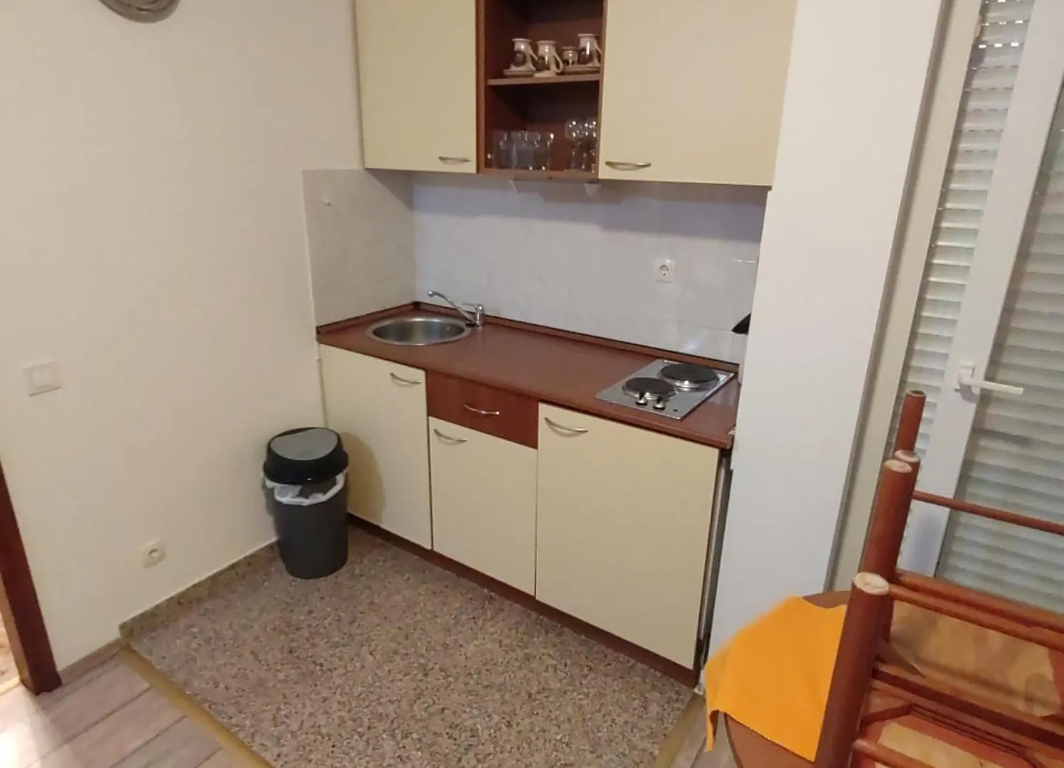 Apartment Apartmani R&B Turanj Croatia