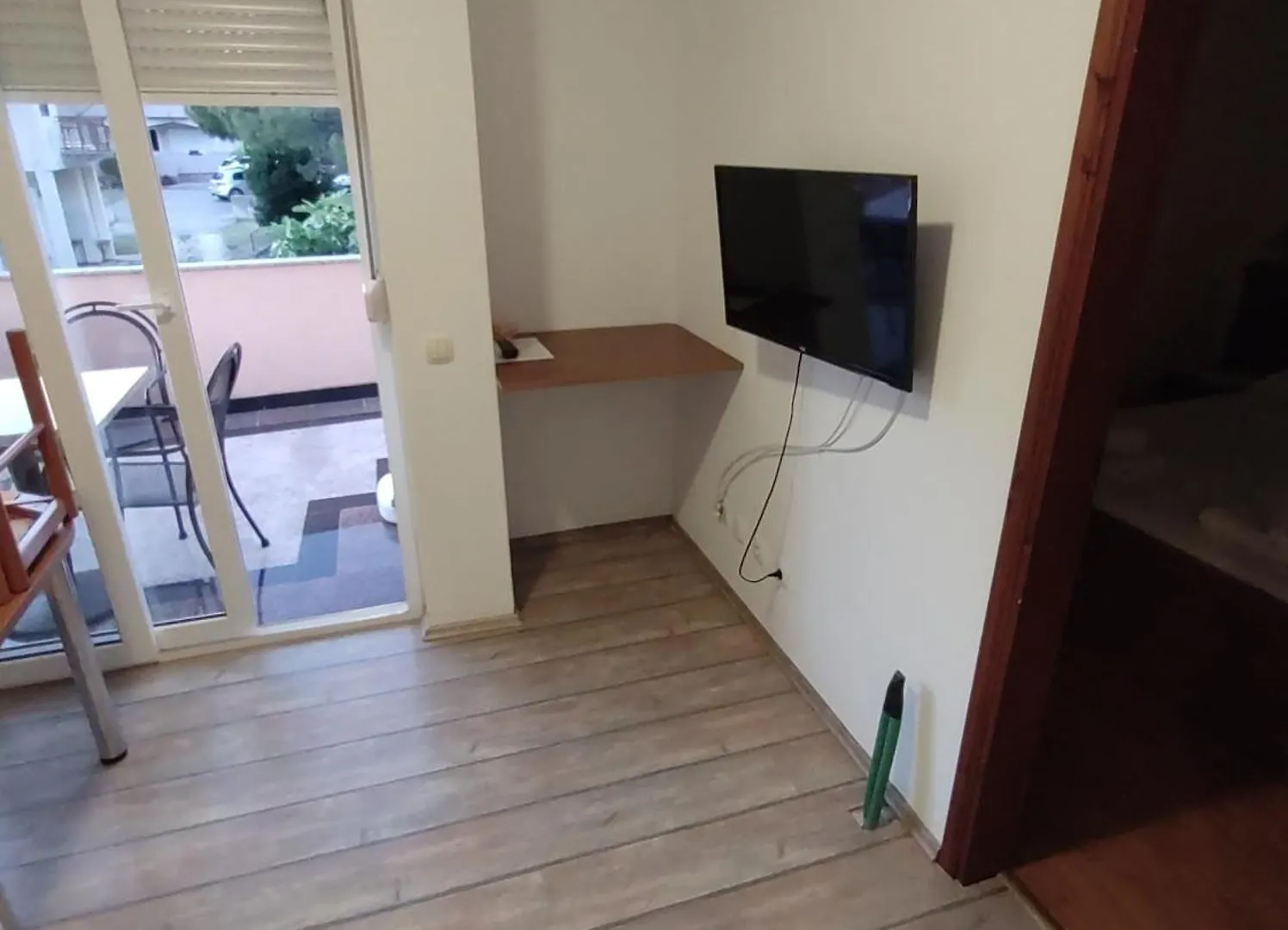 Apartmani R&B Turanj Apartment
