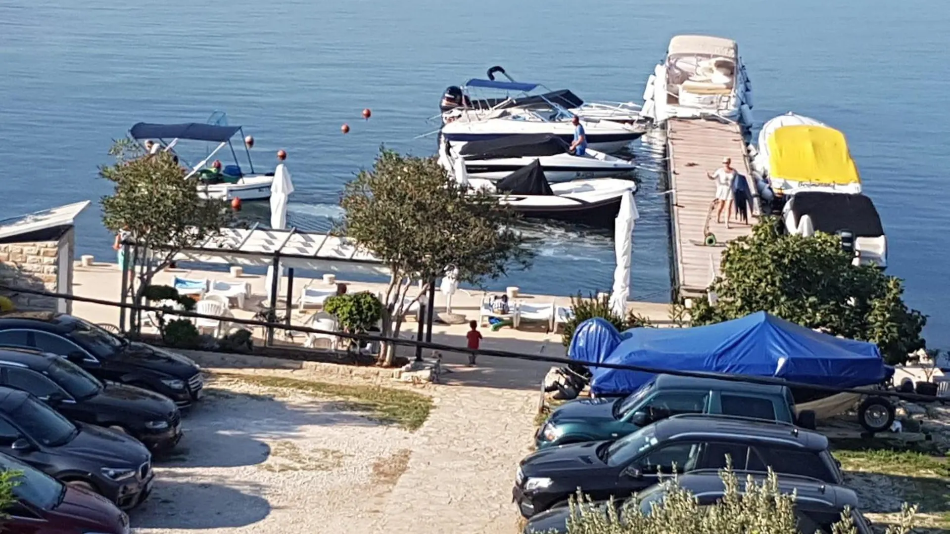 Apartmani R&B Turanj 0*,  Croatia