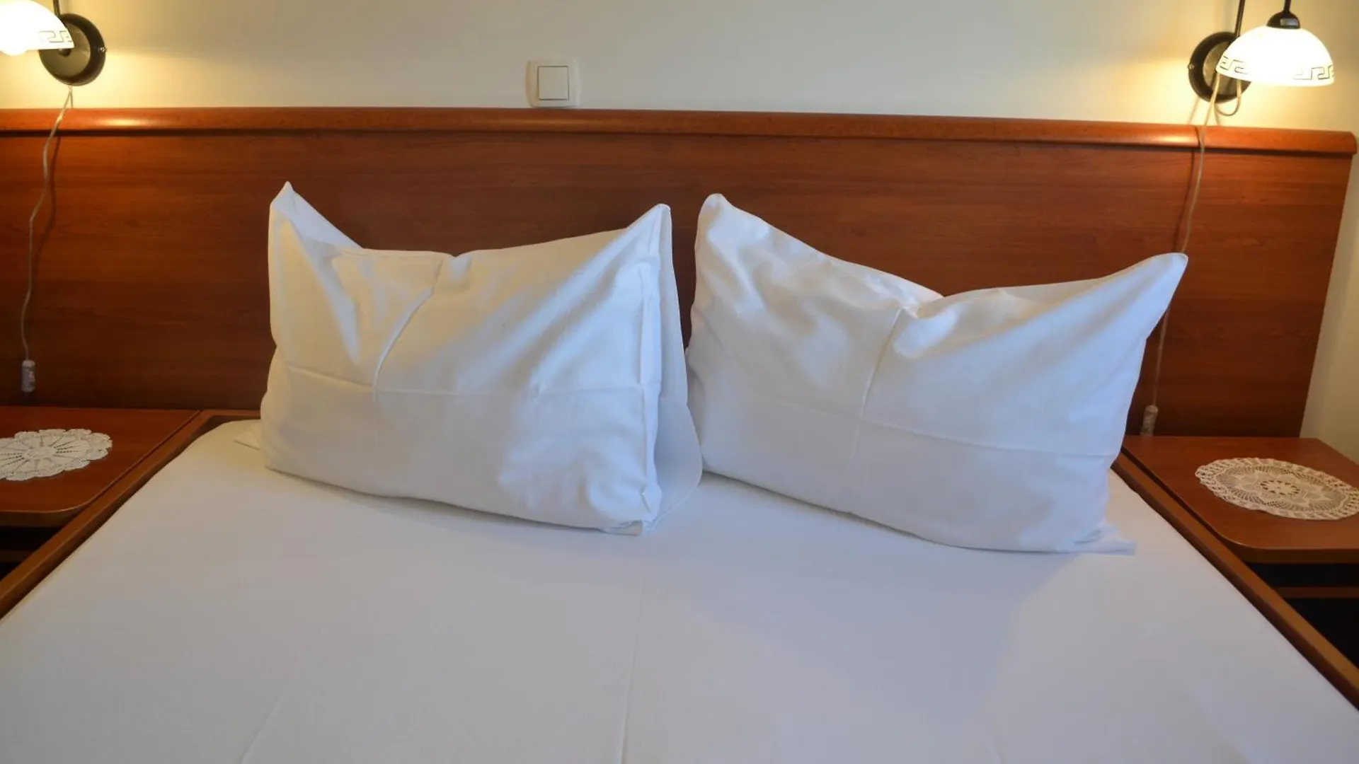 Apartmani R&B Turanj Croatia