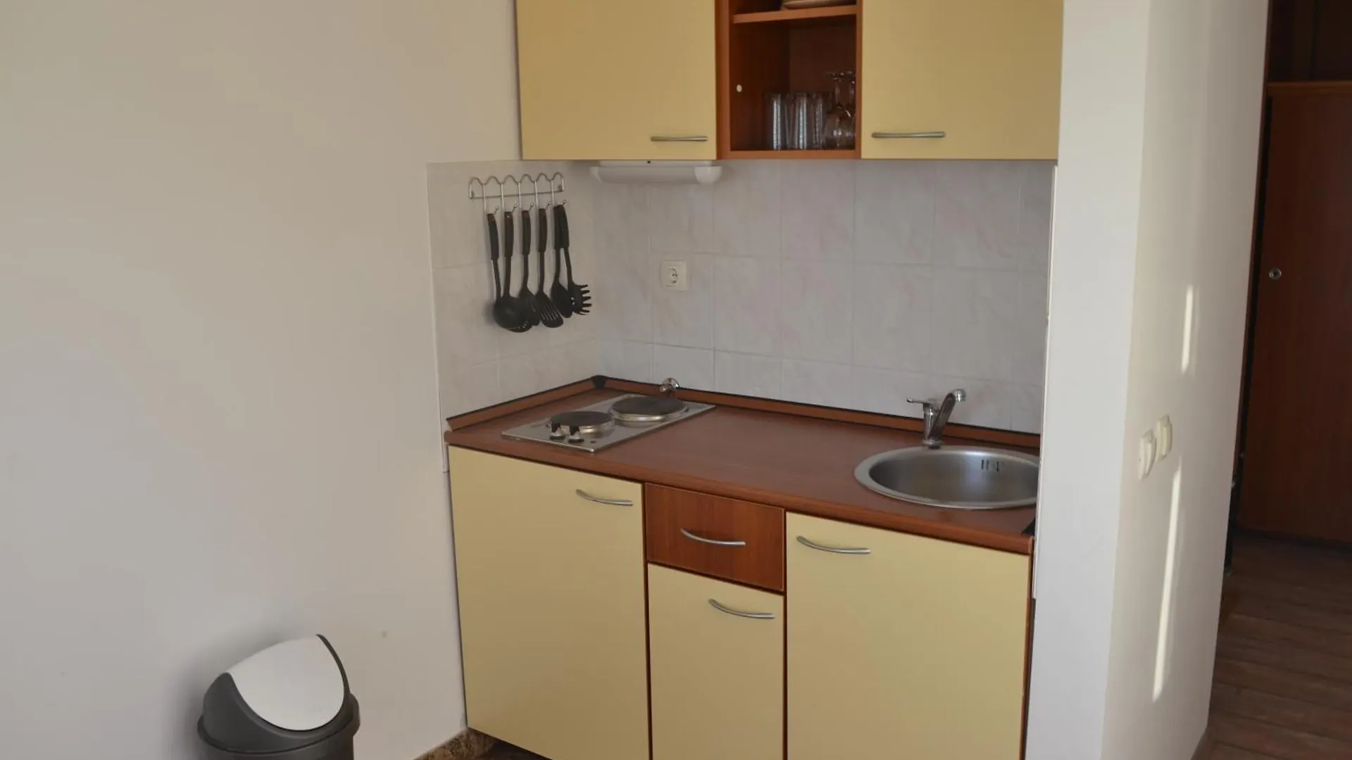 Apartmani R&B Turanj