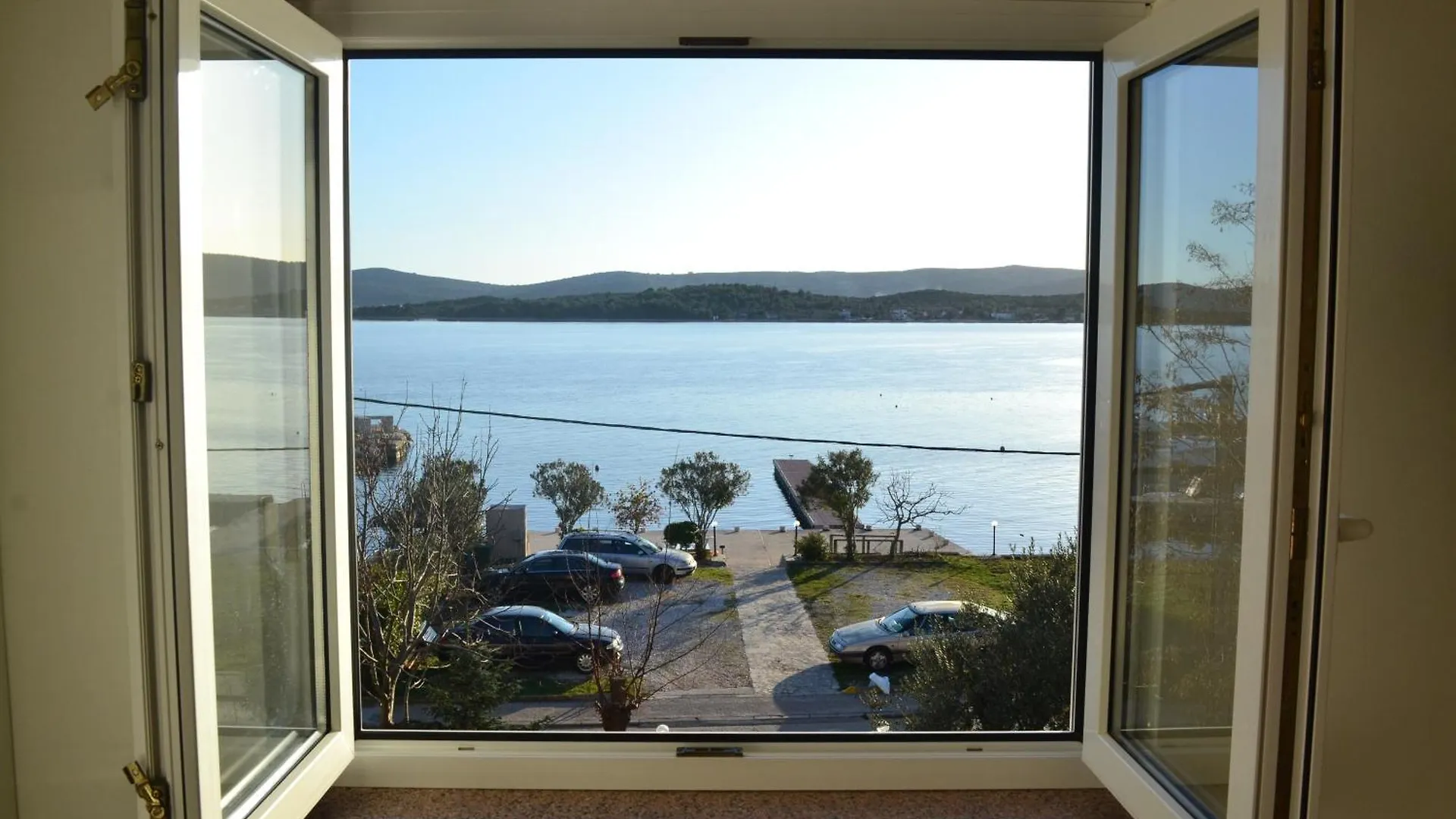 Apartment Apartmani R&B Turanj