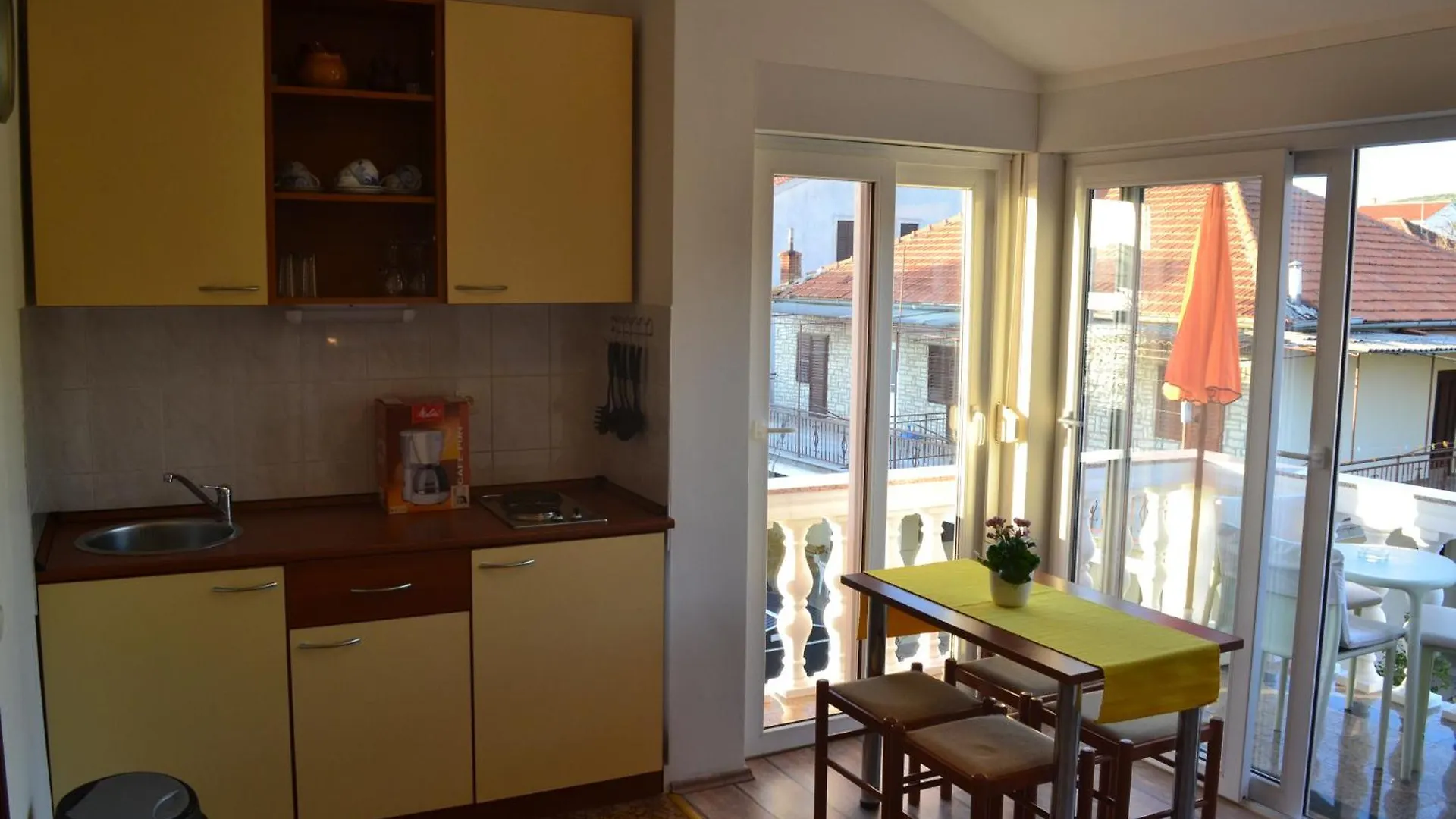 Apartmani R&B Turanj