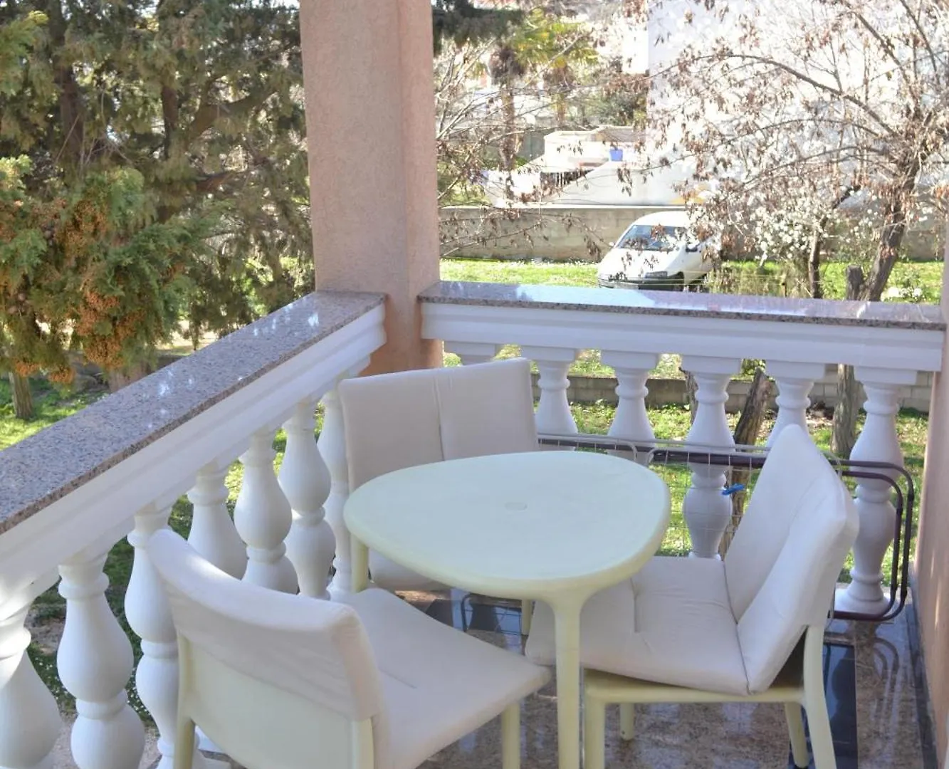 Apartmani R&B Turanj Apartment