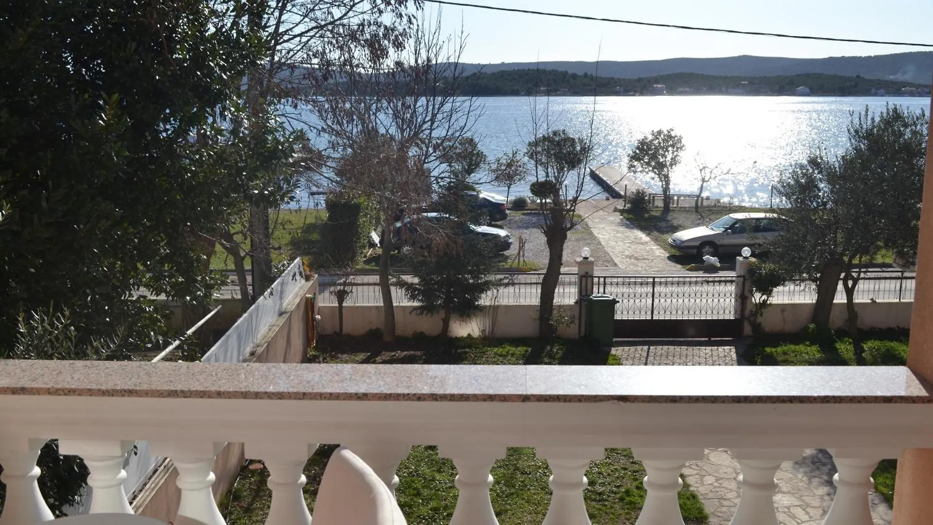 Apartment Apartmani R&B Turanj Croatia