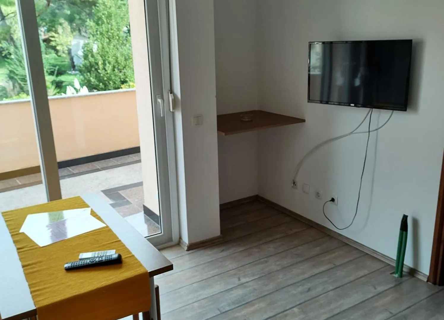 Apartmani R&B Turanj Apartment